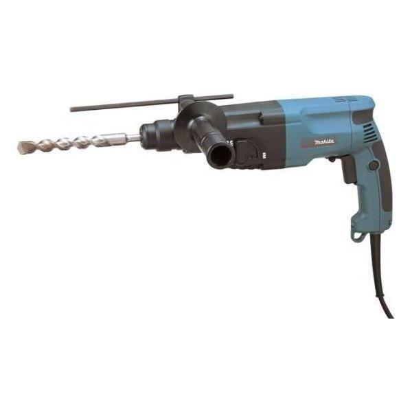 Makita HR2440 SDS-Plus Rotary Hammer - Goldpeak Tools PH Makita Makita HR2440 SDS-Plus Rotary Hammer - Goldpeak Tools PH Makita